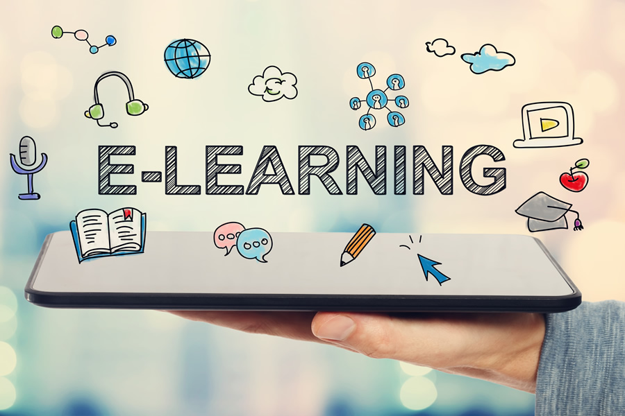 E-Learning + Proyectos + Alianzas